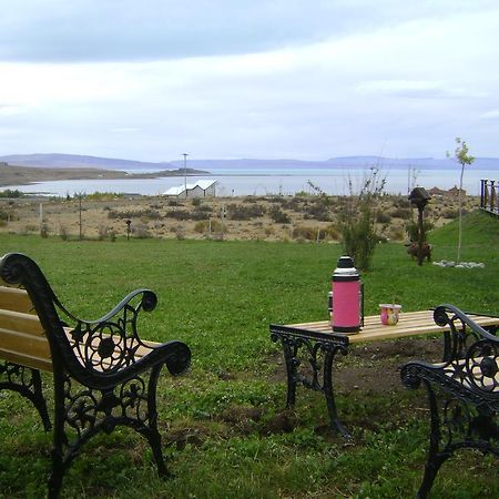 Cabanas Teuepen El Calafate Buitenkant foto